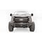 Fab Fours 08-10 F250/F350 FRONT RANCH BUMPER W/ FULL GUARD W/ TOW HOOKS FS08-S1960-1 - alternate 3